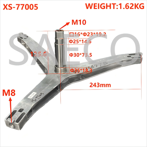 Tambor <span class=keywords><strong>de</strong></span> <span class=keywords><strong>lavadora</strong></span> <span class=keywords><strong>Samsung</strong></span>, piezas <span class=keywords><strong>de</strong></span> repuesto <span class=keywords><strong>de</strong></span> <span class=keywords><strong>lavadora</strong></span> <span class=keywords><strong>de</strong></span> araña <span class=keywords><strong>de</strong></span> 2, 2, 2, 2, 1, 2, 2, 2, 2 - Product Image 4