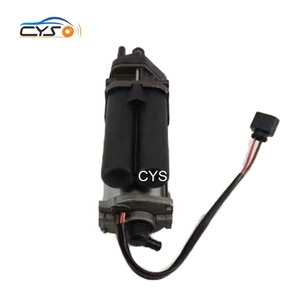 Pompe à air comprimé pour Tesla Model X <span class=keywords><strong>P100D</strong></span> et Model S 75D Système de suspension pneumatique 443020303 26071716 971616006B 971616006C - Product Image 2