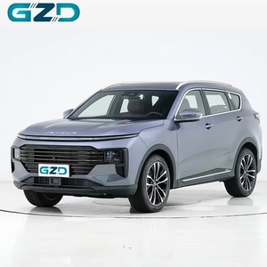 Jetour X70 Plus, SUV essence d'<span class=keywords><strong>occasion</strong></span>, <span class=keywords><strong>7</strong></span> <span class=keywords><strong>places</strong></span>, automatique - Product Image 2
