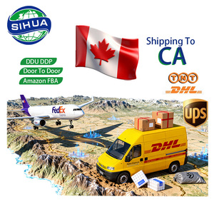 Coordonnateur d'expéditions internationales : Optimisation du flux de fret maritime et assistance flexible après livraison pour le Canada - Product Image 4