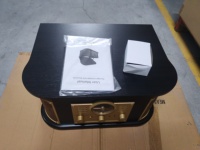 Gramophone vintage sur pied XR 179