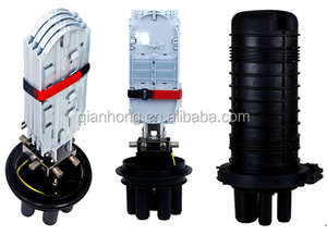 Fiber optik muhafaza (FOSC 400 VE YUMRUK) - Product Image 2