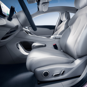 Dongfeng S7 REEV 2026: Veicolo Elettrico a Lunga Autonomia con Ricarica Rapida <span class=keywords><strong>e</strong></span> <span class=keywords><strong>Design</strong></span> Berlina a 5 Posti - Product Image 2