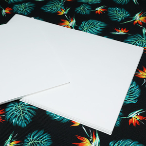 Giấy In Chuyển Nhiệt <span class=keywords><strong>A4</strong></span> Cho Áo Thun Màu Sáng Giấy In Chuyển Nhiệt - Product Image 1