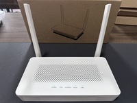 EG8145V5 XPON GPON EPON ONU 4 Puertos Gigabit Completos 1POTS USB AC1200 WiFi de Doble Banda FTTH Gateway Óptico Doméstico