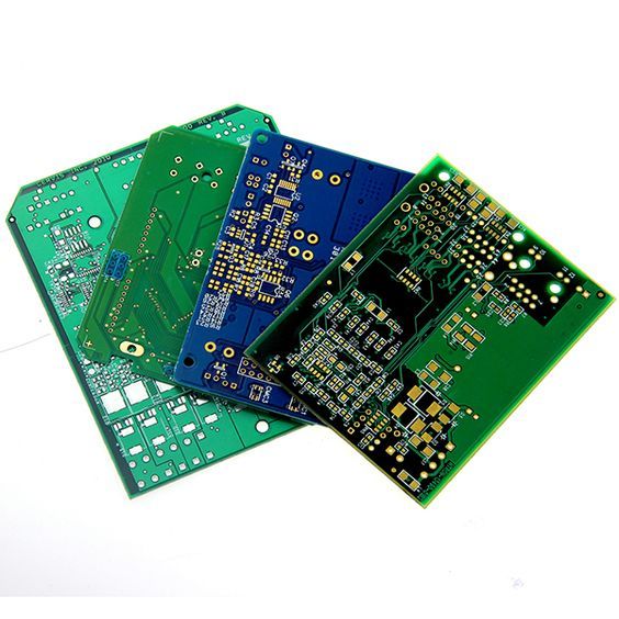 PCB Supplier Layout Assembly Customized Professional