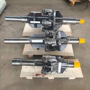 The <strong>Manufacturer</strong> Supplies Rock Tooth <strong>Drill</strong> <strong>Bit</strong> DTH Tooth Reamer High Strength Hole Enlarging <strong>Bit</strong> - Product Image 5