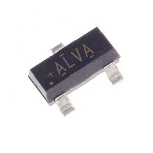 Circuits intégrés originaux DRV5053, composants électroniques et puces IC DRV5053VAQDBZR, nouvelle référence, solution BOM unique. - Product Image 1