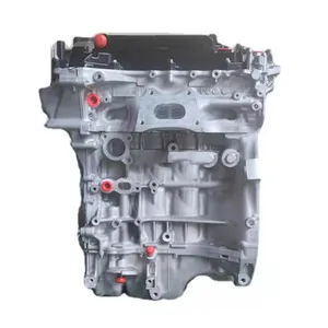 chinesischer OEM-Motor LI5B8 Auto-Motor-System für HONDA