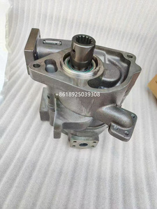   BOMBA HIDRÁULICA D8R 374-1605, 3741605, CA3741605 - Product Image 6