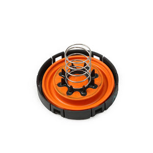 Enfriador de Aceite de Motor 03N117021 03N115389H 03N117021A para AUDI Q5 190bhp 8R 2.0 13->17 CHOICE1/2 Diésel - Product Image 6