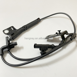 Hengney Hot Bán tự động cảm biến 89542 02110 8954202110 cho Toyota <span class=keywords><strong>Corolla</strong></span> Altis Quest 3zr-fae <span class=keywords><strong>ABS</strong></span> Bánh Xe Cảm biến tốc độ - Product Image 2