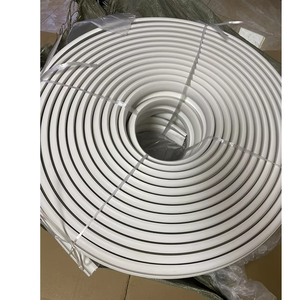 <span class=keywords><strong>B</strong></span>ến tàu bumpers Marine thuyền cọc Chắn <span class=keywords><strong>B</strong></span>ùn cạnh <span class=keywords><strong>b</strong></span>ảo vệ Fender PVC cao su <span class=keywords><strong>B</strong></span> loại thuyền phụ kiện thuyền Dock Fender màu xanh trắng - Product Image 6