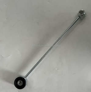 Levier de sélecteur de vitesse pour CITROEN PEUGEOT <span class=keywords><strong>Berlingo</strong></span> Box Xsara Break Zx 245275 - Product Image 2