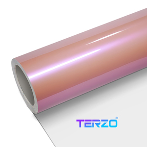 Film de protection pour véhicule en vinyle personnalisé PET, résistant aux UV, anti-décoloration, résistant aux intempéries, de qualité supérieure - Product Image 2
