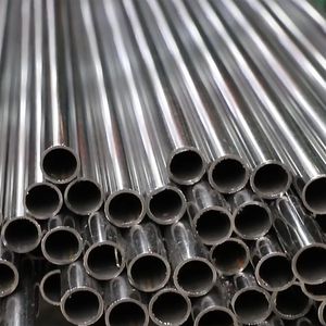 Pipa baja tahan karat bulat 10mm 25mm 30mm <span class=keywords><strong>40mm</strong></span> 50mm 70mm 100mm ASTM 310 316L 316 321 304 Inox SS tabung mulus - Product Image 3