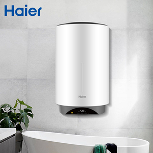 Calentador de Agua Eléctrico Inteligente de Alta Calidad, 30 l, 30 <span class=keywords><strong>Litros</strong></span>, 50 <span class=keywords><strong>Litros</strong></span>, <span class=keywords><strong>80</strong></span> <span class=keywords><strong>Litros</strong></span>, Calentadores de Agua con Recipiente Esmaltado para el Hogar - Product Image 1
