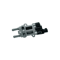 22270-22060 Soupape de commande d'air de ralenti IAC 22270-0D040 pour pièces de rechange automatiques Toyota