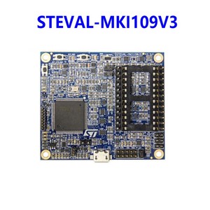 Adaptateur MEMS STEVAL-MKI109D, STEVAL-MKI109V3 pour carte mère, en stock - Product Image 2