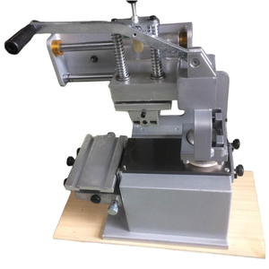 Hot Sale Small Manual <b>Pad</b> Printing Machine Kit Factory Price Sun Glass <b>Printers</b> - Product Image 2