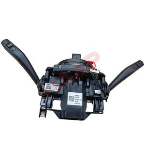 Nouveau commutateur de colonne de direction OEM pour VW EOS GOLF SCIROCCO TIGUAN 5K0953502M <span class=keywords><strong>5K0953569AL</strong></span> - Product Image 6