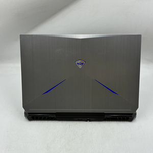 Ordinateur portable de jeu Machenike F117 Gun God, Intel Core i5/i7, RTX <span class=keywords><strong>1650</strong></span>, SSD, prix bas, d'occasion, reconditionné - Product Image 4