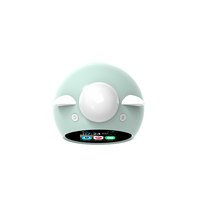 Robot de compagnie AI Big Model Time Treasure, jouet crabe télécommandé pour enfants avec commande IA