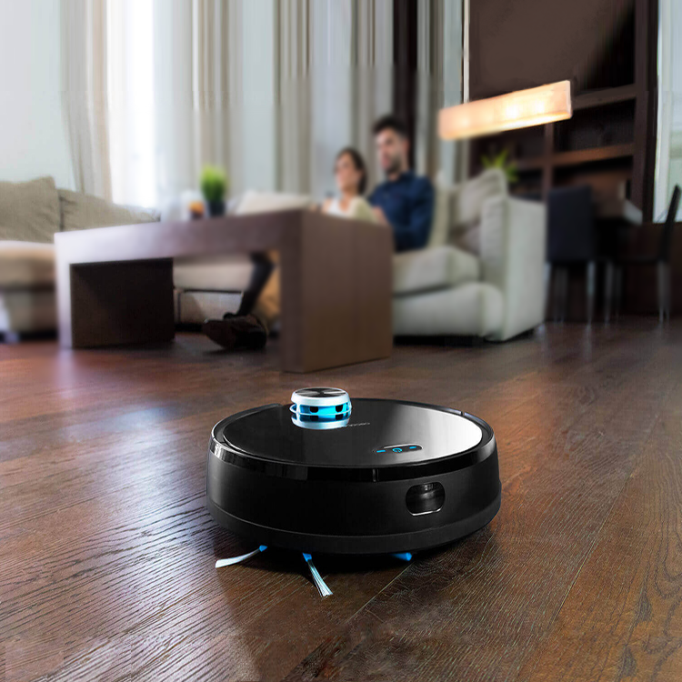 Cecotec Conga 3090 Robotic Vacuum Cleaner