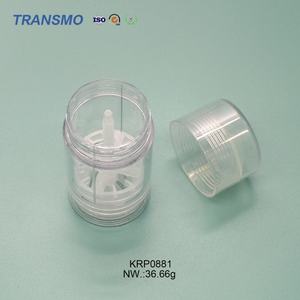 Emballage personnalisé pour stick de blush solide avec logo, crème solaire au thé vert, conteneur de blush pour soins de la peau, masques faciaux, lotion - Product Image 4