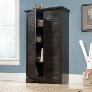 Designs Cupboards Furniture Ready to Assemble Manufactured Cabinet Wood Multifunctional Classic <strong>Wardrope</strong> for Bedroom - Product Image 4