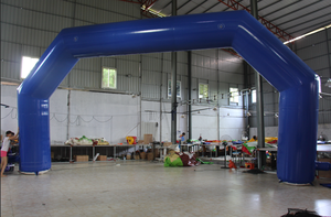 Arco Inflable en Oferta para Eventos de Venta y Publicidad Comercial al Aire Libre - Product Image 2