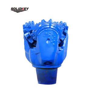 14 3/4 "(374.6mm) iadc127 phay răng quay <span class=keywords><strong>tricone</strong></span> bit cho nước cũng khoan mềm fomation Rock bit - Product Image 2