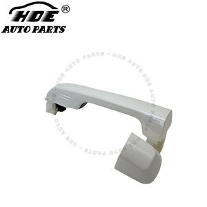 69210-60260-A0 6921060260A0 Vente en gros de pièces automobiles HDE Poignée de porte avant droite pour Toyota Land Cruiser - Product Image 4