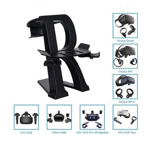 Oculus Quest/Oculus <span class=keywords><strong>RIft</strong></span> <span class=keywords><strong>S</strong></span> Equipment-casco para auriculares, solo Show VR, accesorios, soporte, trono - Product Image 5