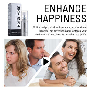 Spray muscular Abdominal para hombres al por mayor, crema moldeadora de ejercicio, aumento de pecho, cuidado corporal muscular - Product Image 6