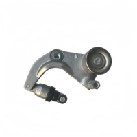 Nouvelle poulie de Tension 31170-PNA-023 et poulie de réglage pour moteur Acura/Honda Accord CRV courroie de moteur à ajustement direct