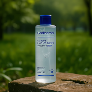 Tónico Esencial Realbarrier Extreme 300ml Cuidado de la Barrera Cutánea Para Todo Tipo de Piel - Product Image 3