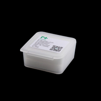 Lentille de focalisation laser originale Raytools BW101-GS, lentille collimateur D20 F60 F150 D20F600, lentilles plano-convexes pour pistolet de soudage laser BW101