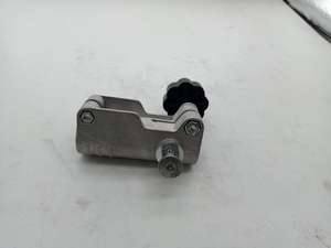 Um Fabriek Directe Verkoop Multi Bosmaaier Reserveonderdelen As Verbinding Hoge Kwaliteit Koppeling Aluminium Koppeling - Product Image 3