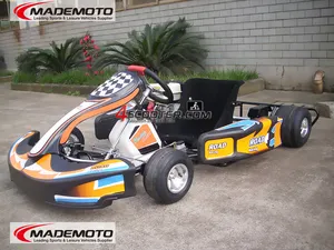 150cc 200cc Buggy ชุดไฟฟ้าเครื่องยนต์เบนซินแข่งโกคาร์ท