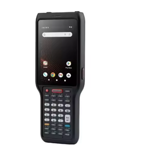 MT-Honeywell CK62 PDA - เครื่องอ่านข้อมูลเคลื่อนที่ความเร็วสูงรุ่นใหม่ รองรับ 5G Wi-Fi 6E ระบบปฏิบัติการ Android ของแท้จากโรงงาน - Product Image 4