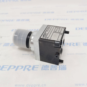 Vanne de régulation de débit Schiedrum Hydraulik 30D-10-4H Norme allemande - Product Image 2