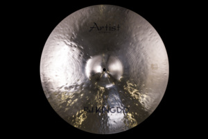 Kingdo China Factory, <span class=keywords><strong>cymbales</strong></span> personnalisées faites à la main, B20, artiste, brillantes, 5 pièces, batterie, <span class=keywords><strong>cymbales</strong></span>, instruments de musique - Product Image 3