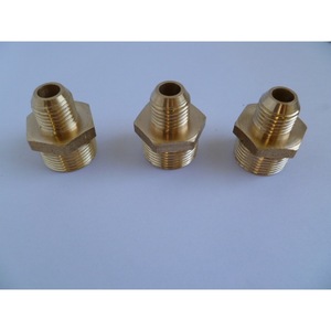 High Pressure Washer Hose Adapter M22X1.5 To M14X1.5 External Thread For Cleaning Use - Product Image 3