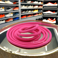 Lacets de chaussures en coton ciré imperméables GON22 pour tenues professionnelles, échantillon gratuit, emballage pratique pour les entreprises