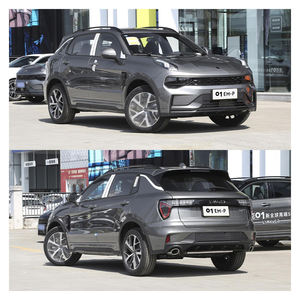 2025 Lynk & Co 01 Hybrid PHEV 1.5Td Em-P Am SUV eléctrico Coche para adultos Sedan New Energy Cargo Van Vehículo eléctrico - Product Image 4