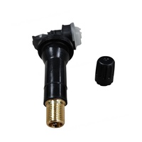 Sensor de Presión de Neumáticos Careud en Oferta, 433.92MHz, Compatible con Chevy, Buick, Cadillac, GMC, 13598772, 1 Año de Duración de la Batería, Rango de 0~116psi