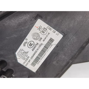 Faros LED de coche para 24 años Volkswagen <span class=keywords><strong>Tiguan</strong></span> L para otros faros originales de alta calidad sistema de iluminación de coche - Product Image 5