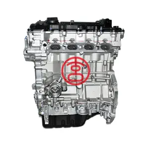 Milexuan Hot Sale 2.0L G4NA G4NB Engine Assembly For Hyundai Elantra Sonata Tucson Creta i30 I35 i40