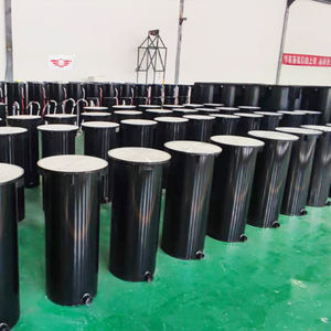 Traffic <span class=keywords><strong>Borne</strong></span> De Voiture Coffret-Fort Avec Bornes Bollards Automatique 316 Bornes En Acier Bollard Rétractable - Product Image 4